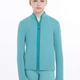 LeMieux LeMieux Young Rider Felicity Fleece Zip Through