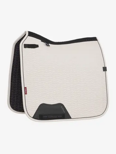 LeMieux LeMieux Essence Dressage Square Saddle Pad