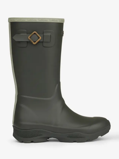 LeMieux LeMieux Young Rider Ultra Stride Wellies