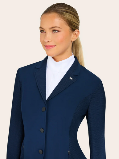 RJ Classics RJ Classics Harmony Evo Mesh Show Coat