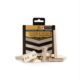 Hairy Pony Hairy Pony Double Edge Safety Razors, 3 pk