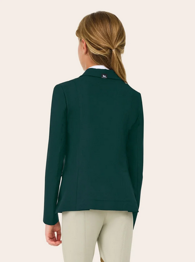 Sloane Jr Hunt coat