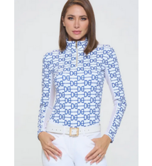 Dancing Equestrian Dancing Equestrian Sunshirt