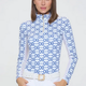 Dancing Equestrian Dancing Equestrian Sunshirt