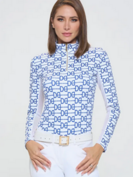 Dancing Equestrian Dancing Equestrian Sunshirt
