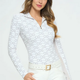 Dancing Equestrian Dancing Equestrian Sunshirt