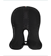 Acavallo WITHERS FREE HEXAGONAL GEL PAD W/MEMORY ONE SIZE AC215