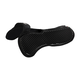 Acavallo WITHERS FREE HEXAGONAL GEL PAD W/MEMORY ONE SIZE AC215
