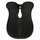 Acavallo WITHERS FREE HEXA GEL HALF PAD & BACK RISER W/MEMORY ONE SIZE