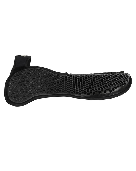 Acavallo WITHERS FREE HEXA GEL HALF PAD & BACK RISER W/MEMORY ONE SIZE