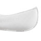 Acavallo SPINE FREE CC LYCRA & MEMORY FOAM 1/2 PAD W/SILICON GRIP & BAMBOO FIBER