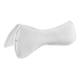 Acavallo SPINE FREE CC LYCRA & MEMORY FOAM 1/2 PAD W/SILICON GRIP & BAMBOO FIBER
