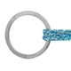Acavallo ACAVALLO "JUMPE" ALUPRO BIT 65 g. SIZE 12,5 CM COLOR ALUMINIUM