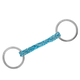 Acavallo ACAVALLO "JUMPE" ALUPRO BIT 65 g. SIZE 12,5 CM COLOR ALUMINIUM