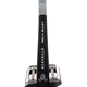 Acavallo REL-X EASY STIRRUP W/SILICON ARM ONE SIZE COLOR ALUMINIUM