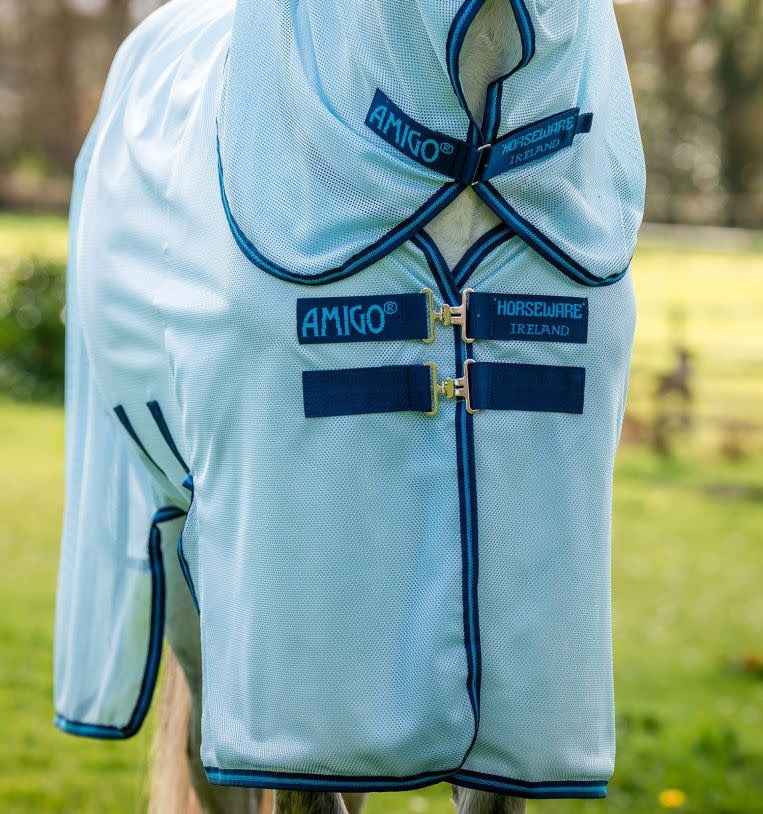 Amigo Amigo® Bug Buster Fly Sheet