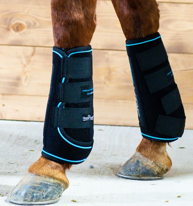 Ice-Vibe® Boots