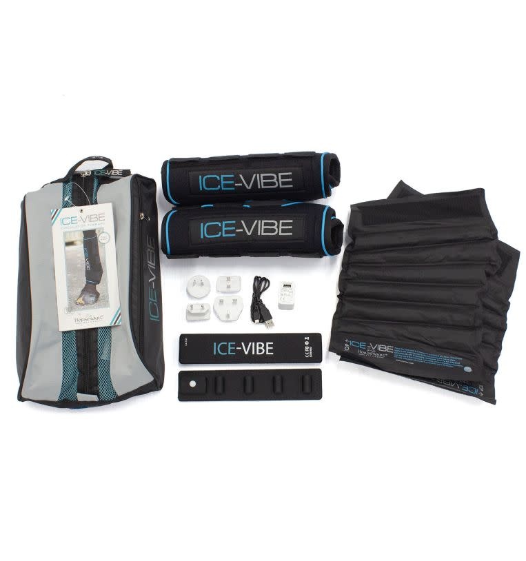 Ice-Vibe® Boots