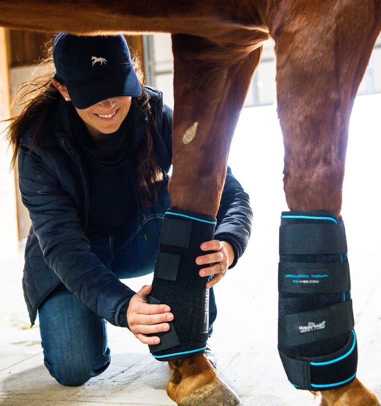 Ice-Vibe® Boots
