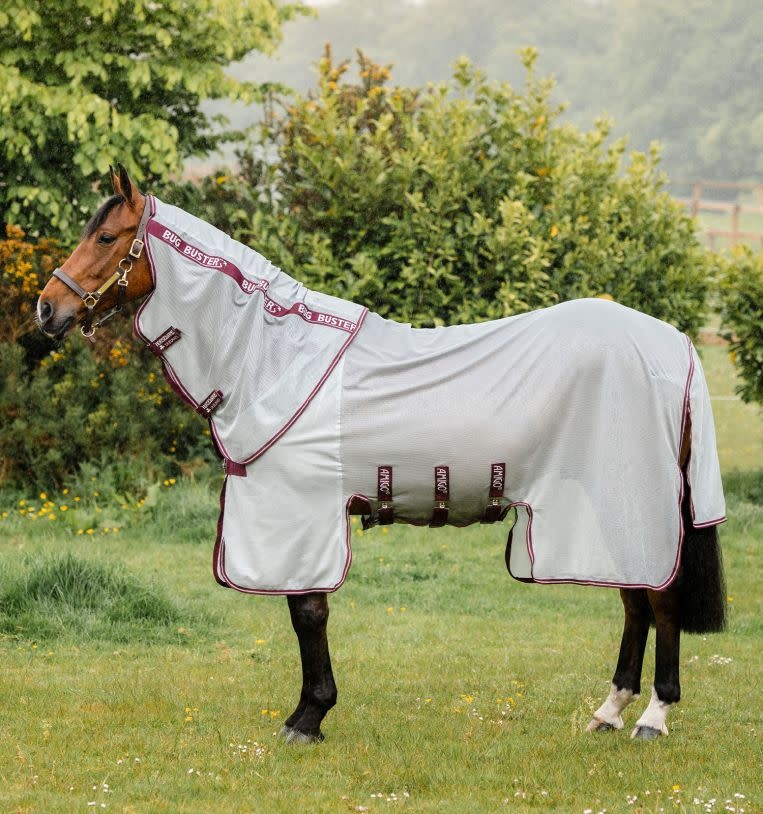Amigo Amigo® Bug Buster with No-Fly Zone™ Fly Sheet