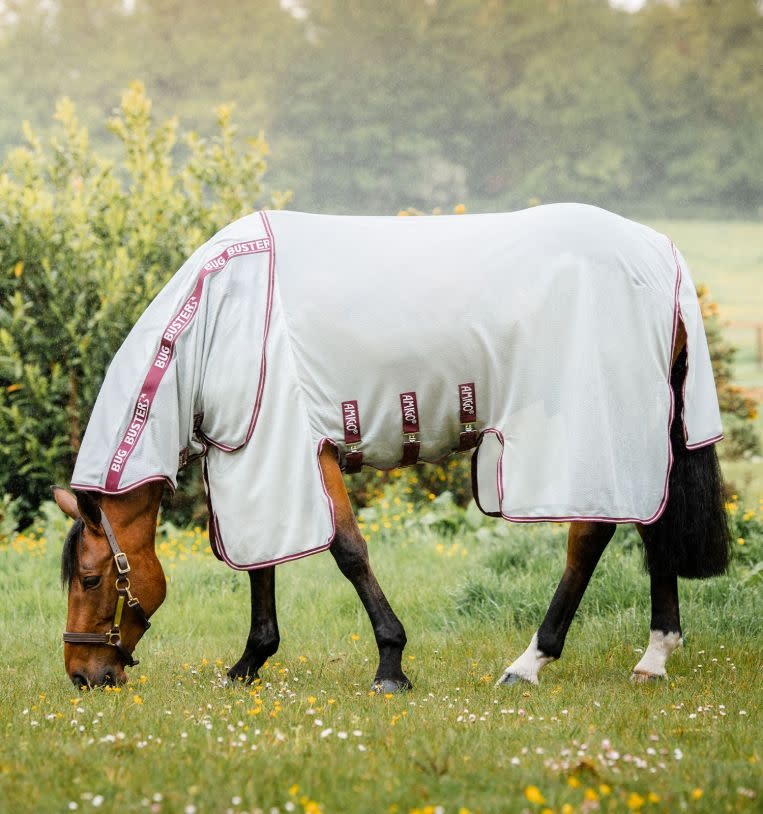 Amigo Amigo® Bug Buster with No-Fly Zone™ Fly Sheet