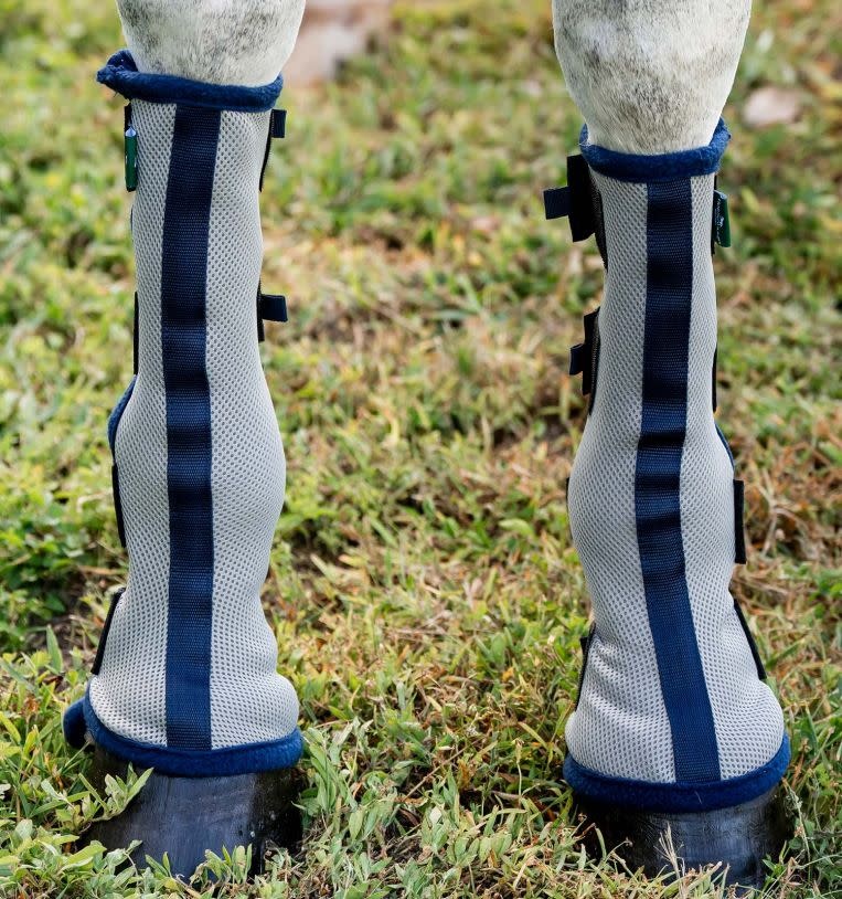 Horseware Horseware Fly Boots - set of 2