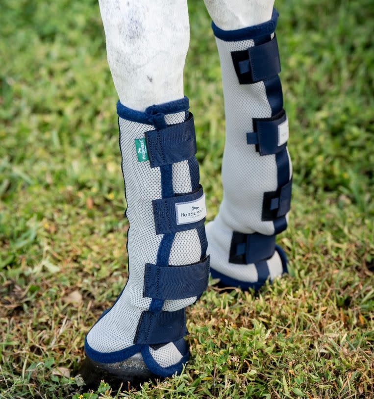 Horseware Horseware Fly Boots - set of 2
