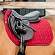 Amigo Amigo® Close Contact Saddle Pad