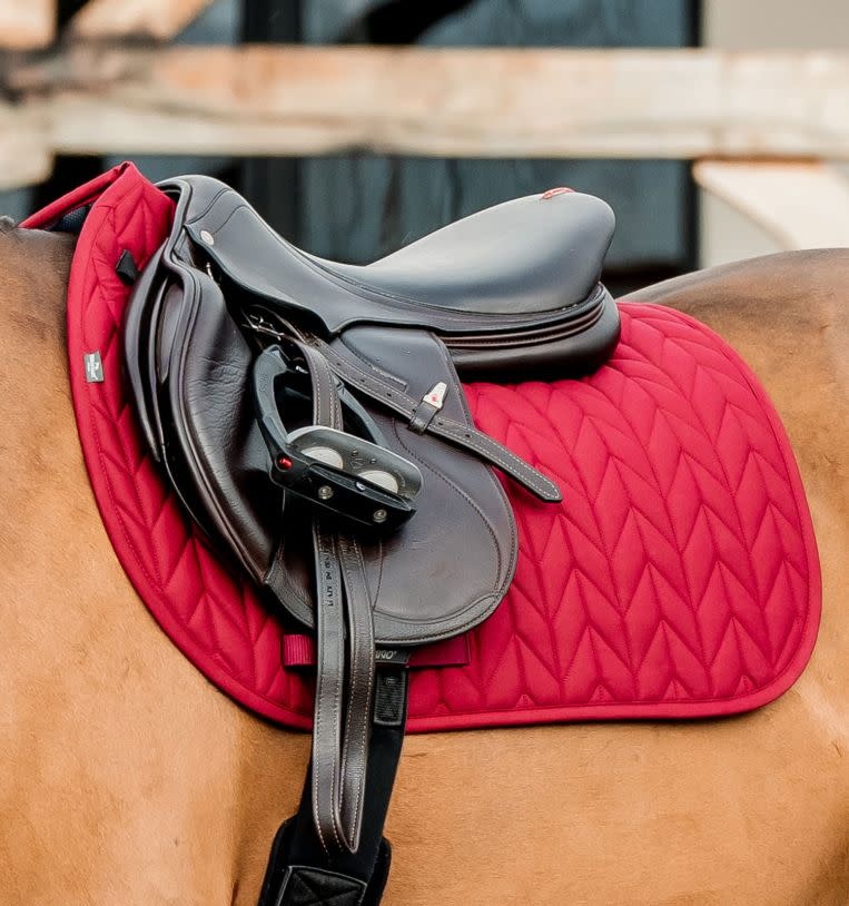 Amigo Amigo® Close Contact Saddle Pad