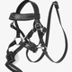 LeMieux LeMieux Toy Pony Grackle Bridle