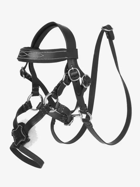 LeMieux LeMieux Toy Pony Grackle Bridle