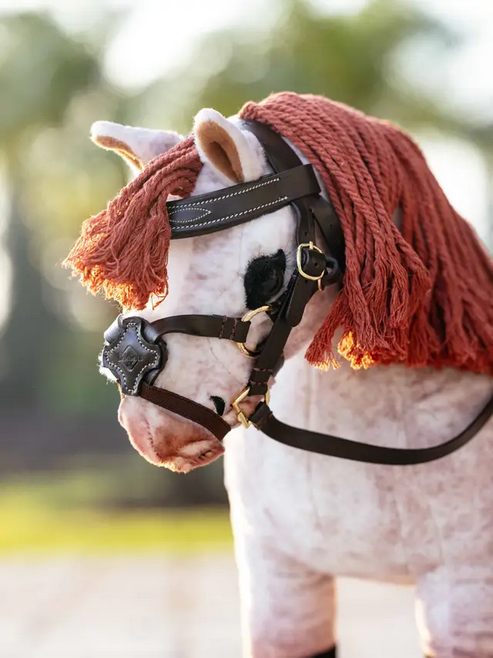 LeMieux LeMieux Toy Pony Grackle Bridle