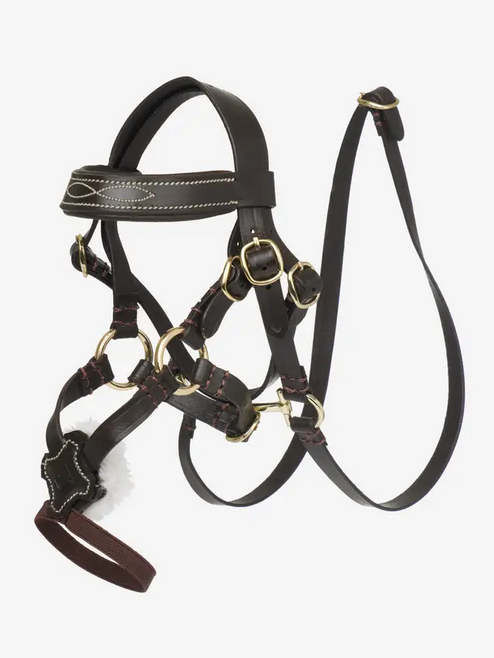 LeMieux LeMieux Toy Pony Grackle Bridle