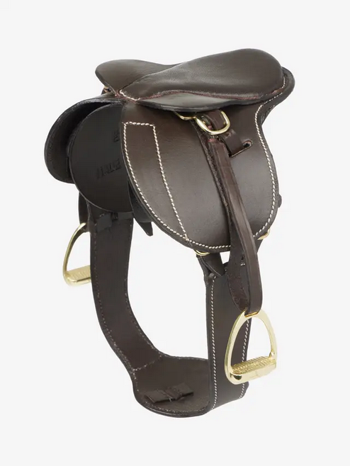 LeMieux LeMieux Toy Pony Saddle & Stud Girth