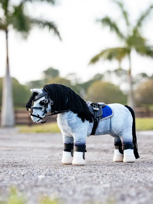 LeMieux LeMieux Toy Pony Saddle & Stud Girth
