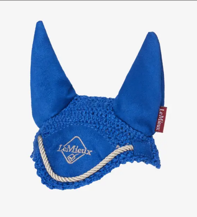 LeMieux LeMieux Toy pony fly hood