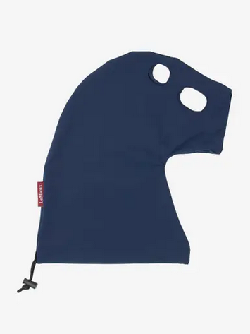 LeMieux LeMieux Hobby Horse Clean Hood Navy
