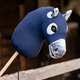 LeMieux LeMieux Hobby Horse Clean Hood Navy