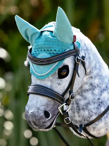LeMieux LeMieux Hobby Horse Ear Bonnet