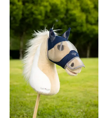 LeMieux LeMieux Hobby Horse Fly Mask