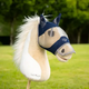 LeMieux LeMieux Hobby Horse Fly Mask