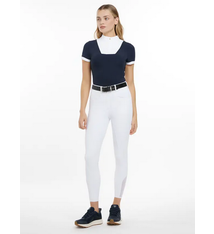 LeMieux LeMieux Imogen Knee Grip Breech