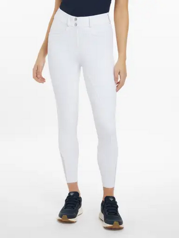 LeMieux LeMieux Imogen Knee Grip Breech