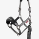 LeMieux LeMieux Vogue Fleece Headcollar and Rope