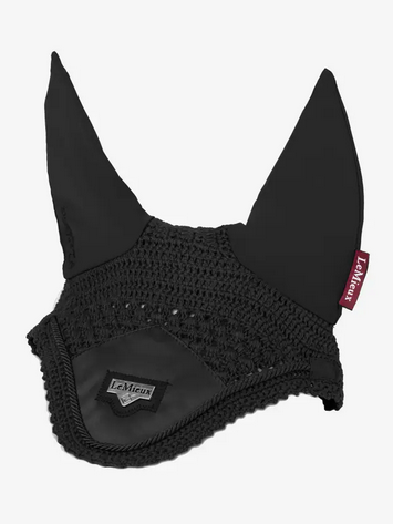 LeMieux LeMieux Loire Satin Fly Hood