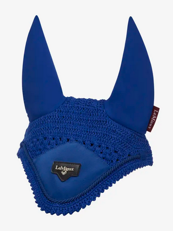 LeMieux LeMieux Loire Satin Fly Hood