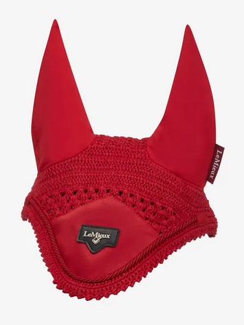 LeMieux LeMieux Loire Satin Fly Hood