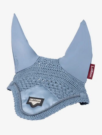 LeMieux LeMieux Loire Satin Fly Hood