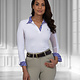 Tredstep Tredstep Symphony Paris Long Sleeve Show Shirt