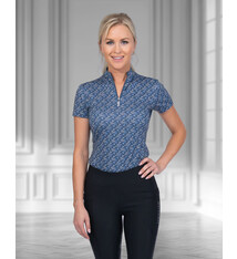 Tredstep Tredstep Sligo Pro Short Sleeve Shirt